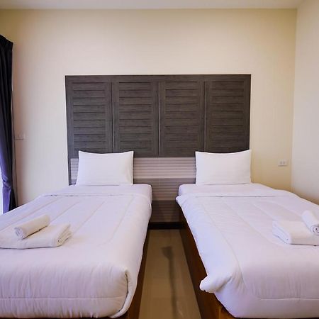 Pak Ping Ratchabur Apartment Ratchaburi Exterior foto