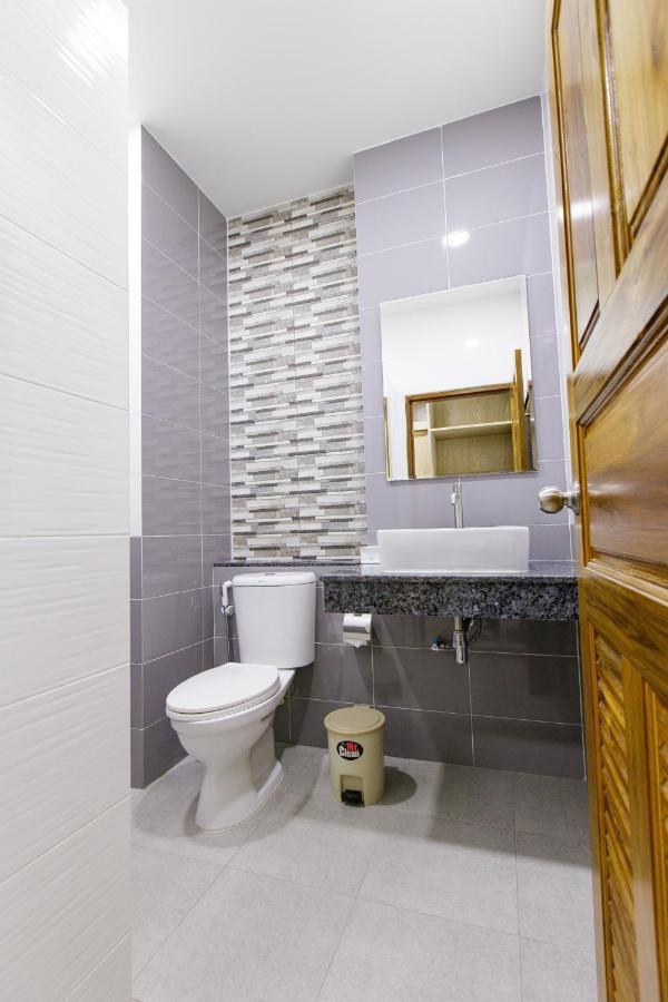 Pak Ping Ratchabur Apartment Ratchaburi Exterior foto